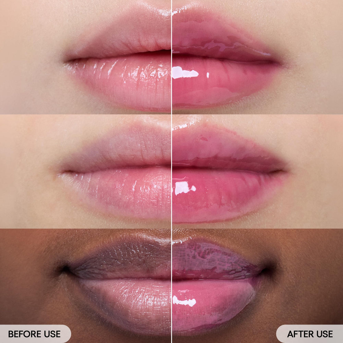 LANEIGE Lip Serum Rose Jam for Hydration and Shine