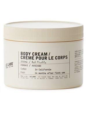 Le Labo Hinoki Body Cream 250ml