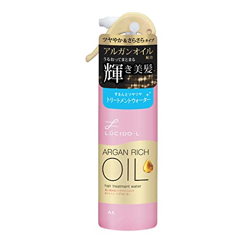 LUCIDO-L Oil Treatment
