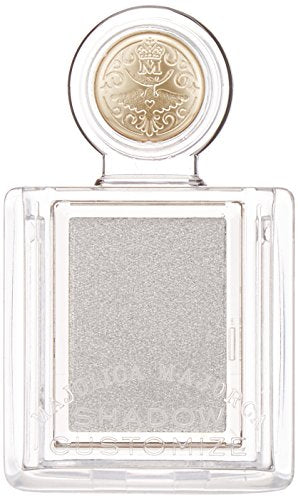 MAJOLICA MAJORCA Shadow Customize Metallic WT963 Glowing Resin 1g