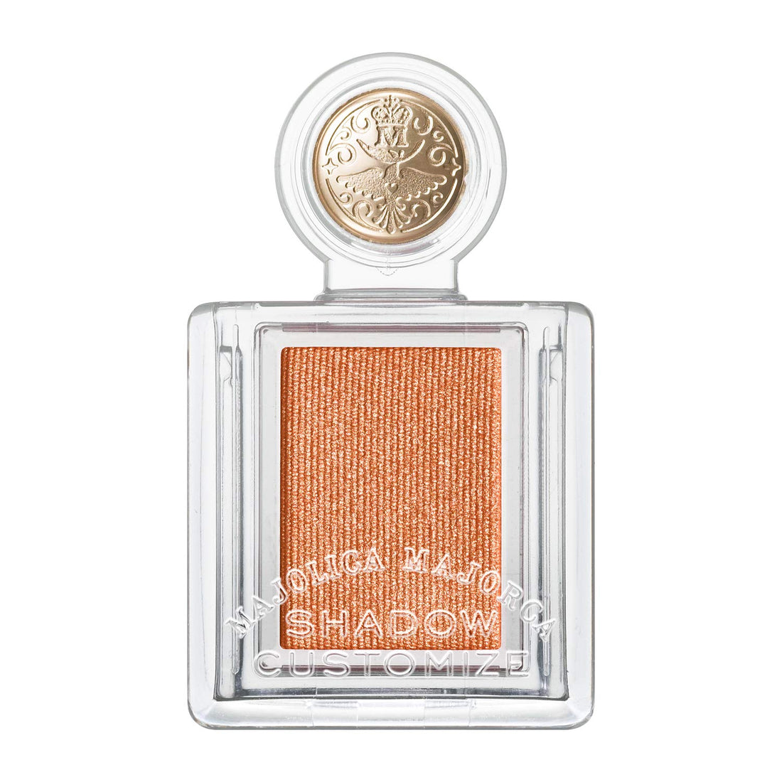 MAJOLICA MAJORCA Luministic Eyeshadow OR300 Michishirube 1g