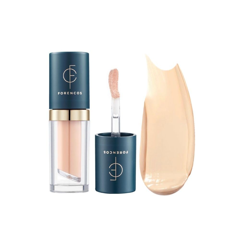 Makku Planning Tattoo Waterproof Concealer 3g Medium Beige