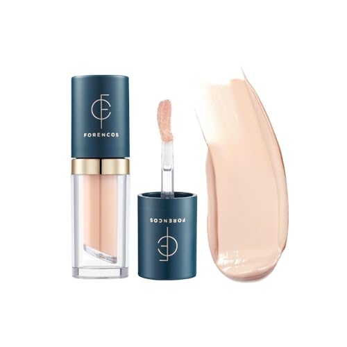 Makku Planning Tattoo Waterproof Concealer 3g Light Beige