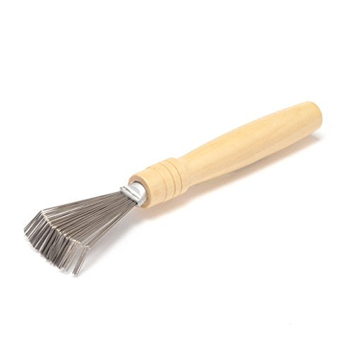 Mapepe Hair Brush Cleaner for Natural Hair Brushes