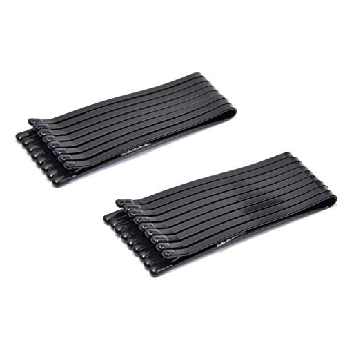 Mapepe Bob Pin with Strong Grip for All Hair Types