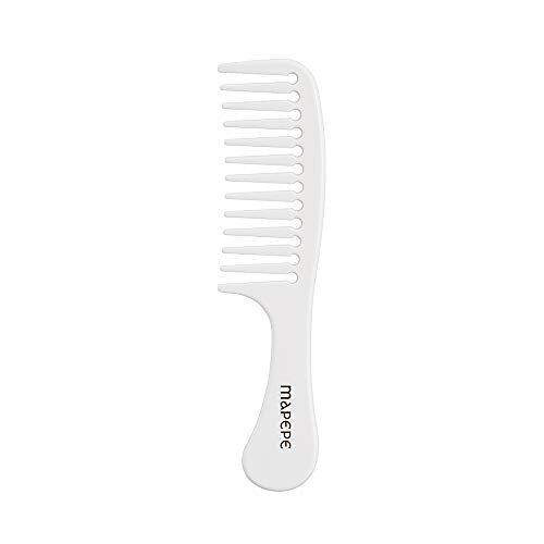 Mapepe Brossage de Cheveux à Utiliser Sous la Douche
