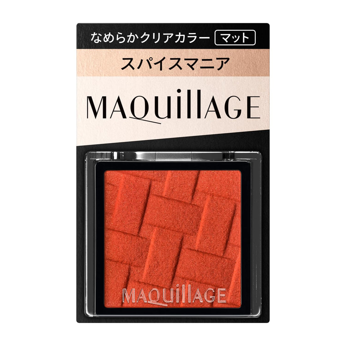 MAQUILLAGE Customizable Eye Color Single Smooth Clear Color OR478 Spice Mania 1g