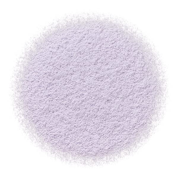 MAQUILLAGE Sheer Lavender Loose Powder Refill 8g for Flawless Finish