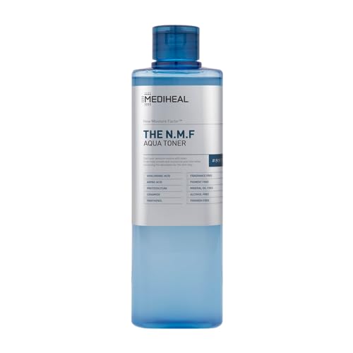 MEDIHEAL THE N.M.F AQUA TONER Lotion 500ml