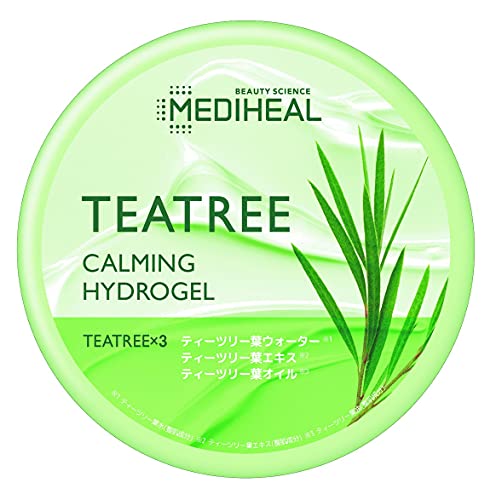 MEDIHEAL Medheal Tea Tree Calming Hydrogel 300ml