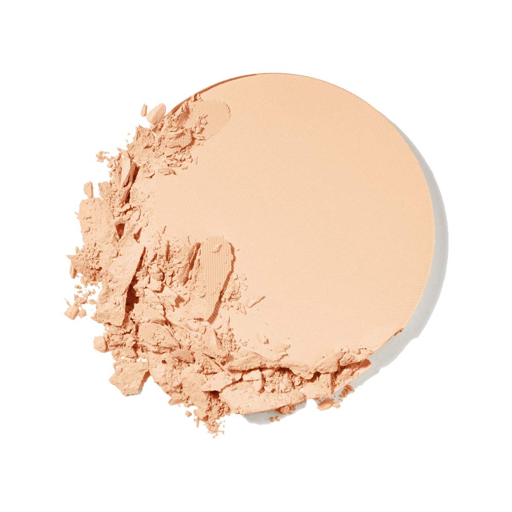 MAYBELLINE Fit Me Powder Foundation 220 Natural Brightness 8.5g