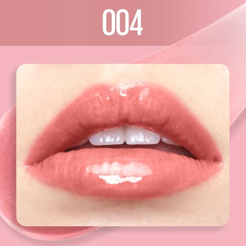 MAYBELLINE Lifter Shine Gloss Plumper Lip Balm 004