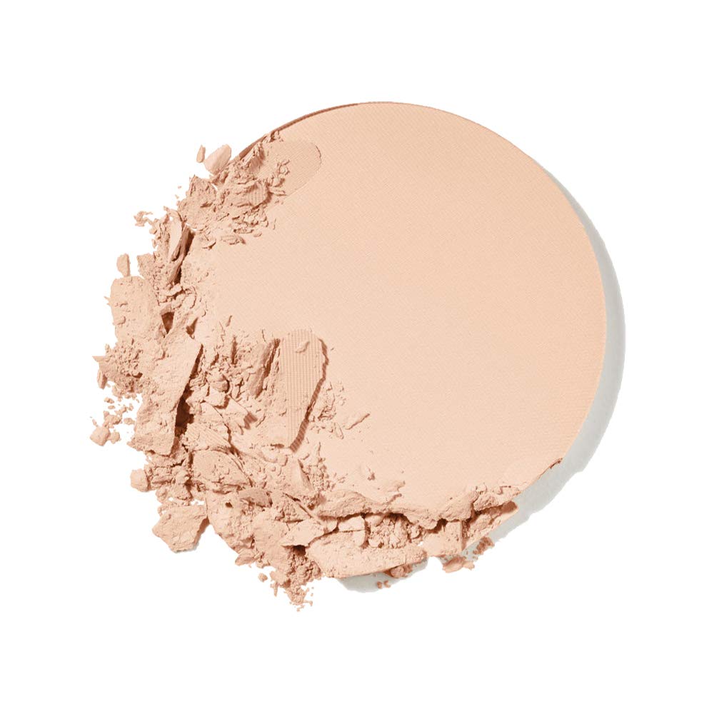 MAYBELLINE Fit Me Powder Foundation 130 Natural Brightness 8.5g
