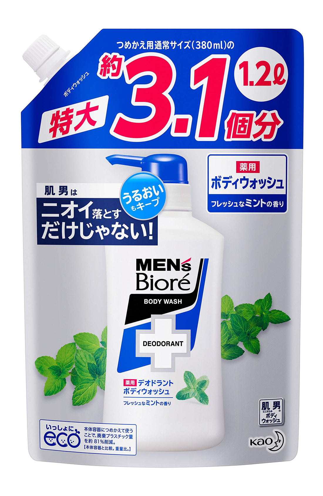 Men&