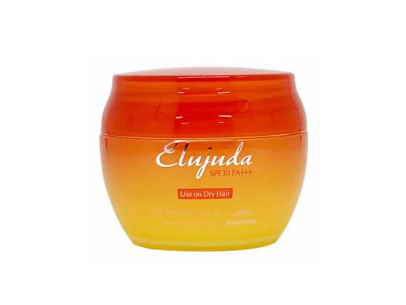 MILBON Elujuda Sun Protect Balm 40g for Japanese Hair Care
