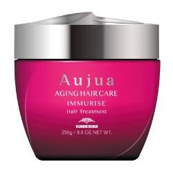 MILBON Aujua IM Immunize Hair Treatment 250g