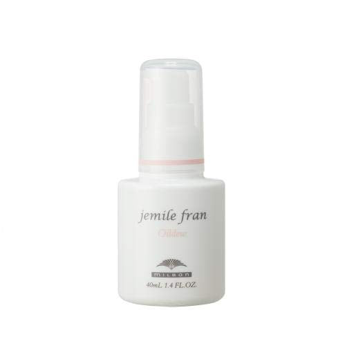 MILBON Jemiere Fran Oil Dew Hair Treatment 40ml