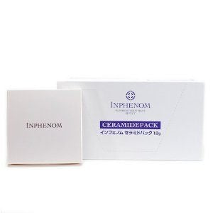 MILBON Infenum Ceramide Hair Treatment Set 12g x 10 Packs
