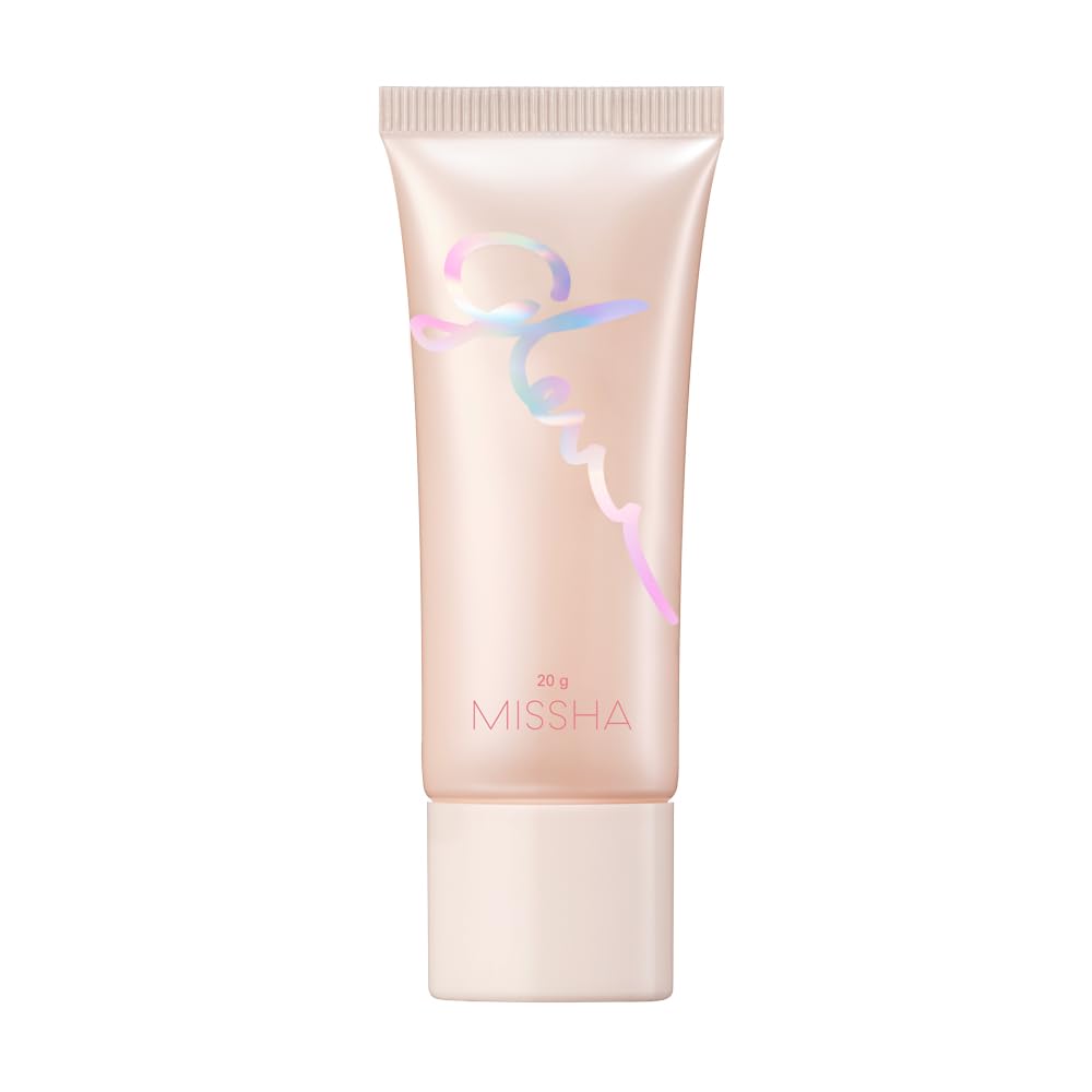 MISSHA Glow Skin Balm 20g for Radiant Japanese Skincare