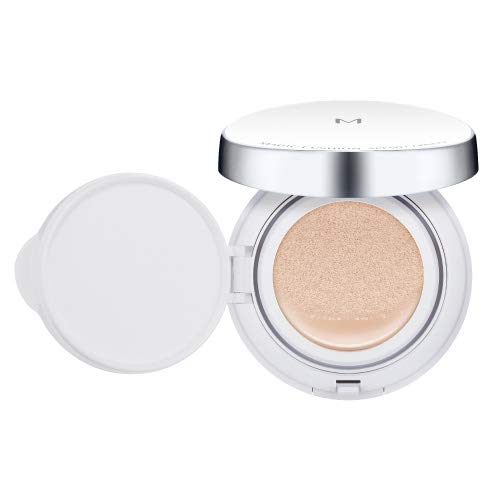 MISSHA M Cushion Foundation Matte No.21 Bright Skin 15g
