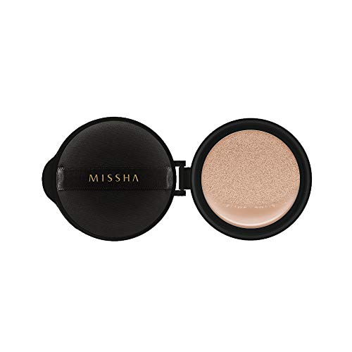 MISSHA M Cushion Foundation Pro Cover Refill No.23 Natural Skin Tone