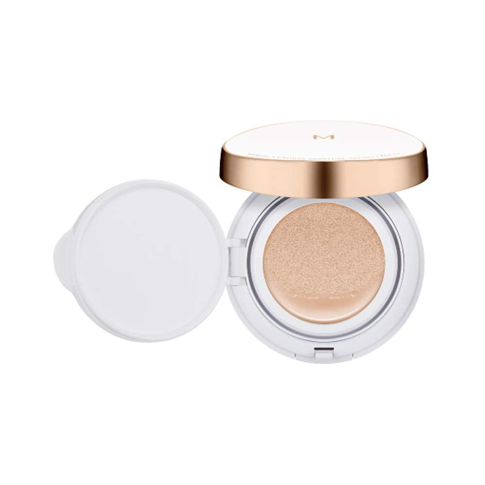 MISSHA M Cushion Foundation Moisture No.23 Natural Skin Tone 15g