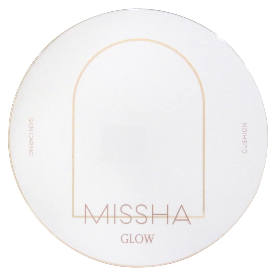 MISSHA Glow Cushion Light Type No.23 13g for Radiant Skin