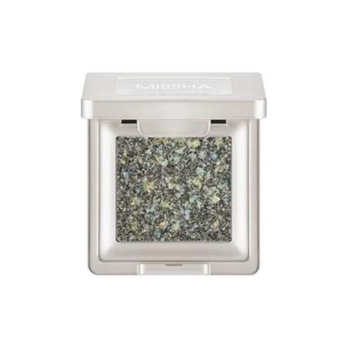 MISSHA Glitter Prism Shadow GGR02 Herbal Prism 1 Piece