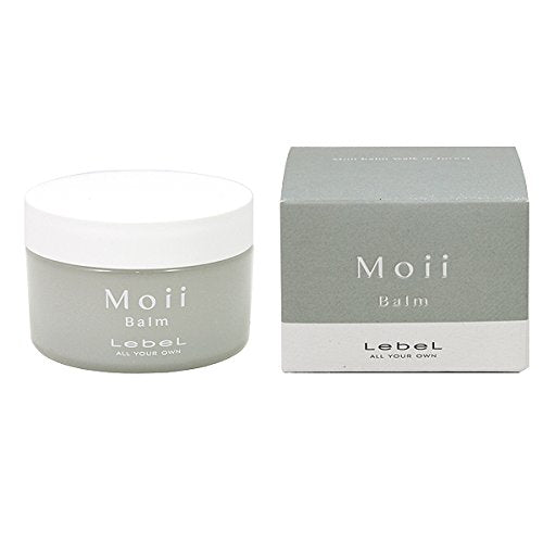 Moii Baume Walk In Forest 37g pour une peau douce et nourrie