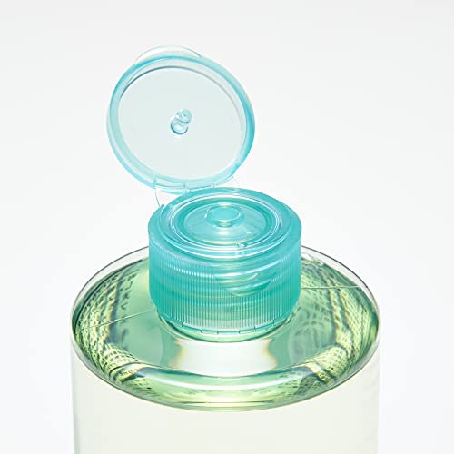 MUJI Clear Care Lotion Large Size 400ml for Hydration