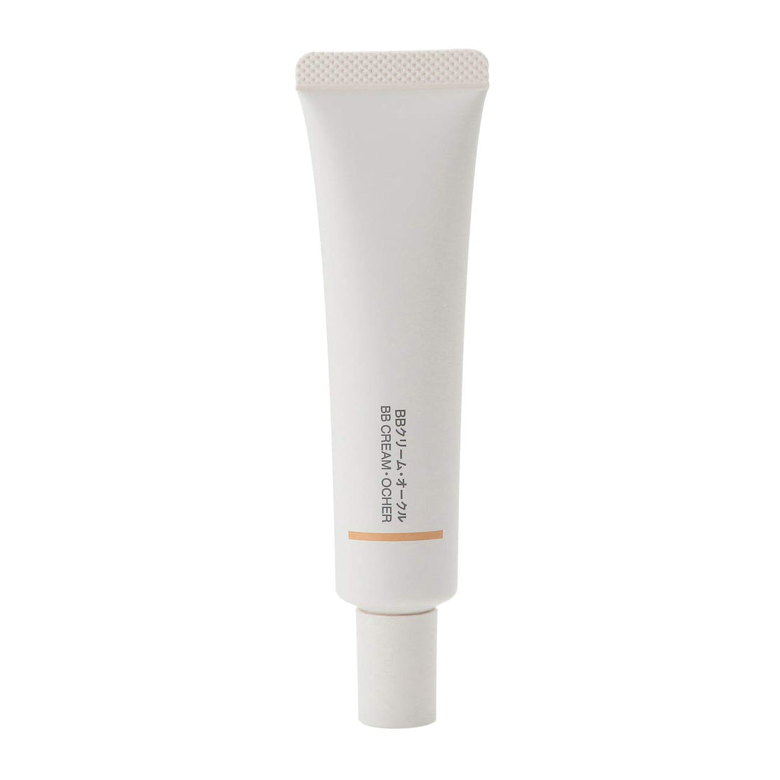 MUJI BB Cream Oakle SPF40 PA+++ 30g Fragrance-Free All-in-One