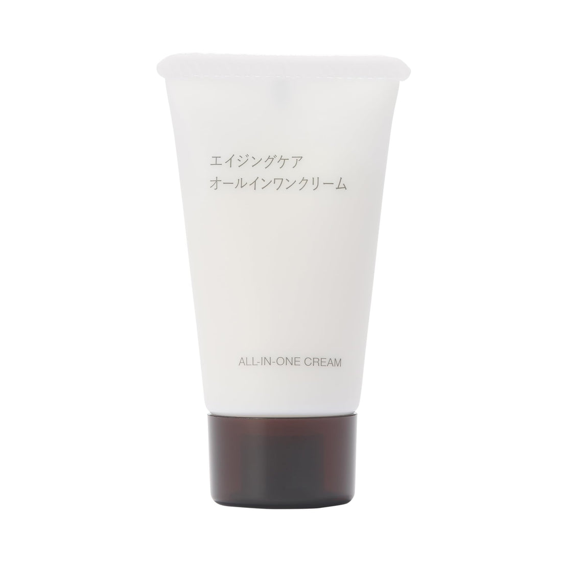 MUJI anti-aging all-in-one cream 30g 83451172