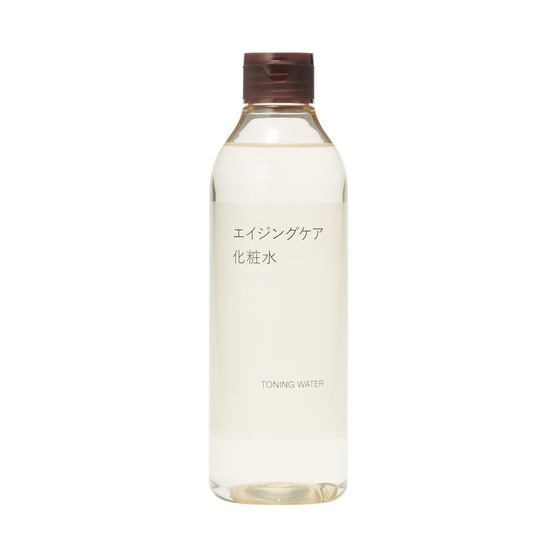 MUJI 無印良品 エイジングケア化粧水 300mL 83451141