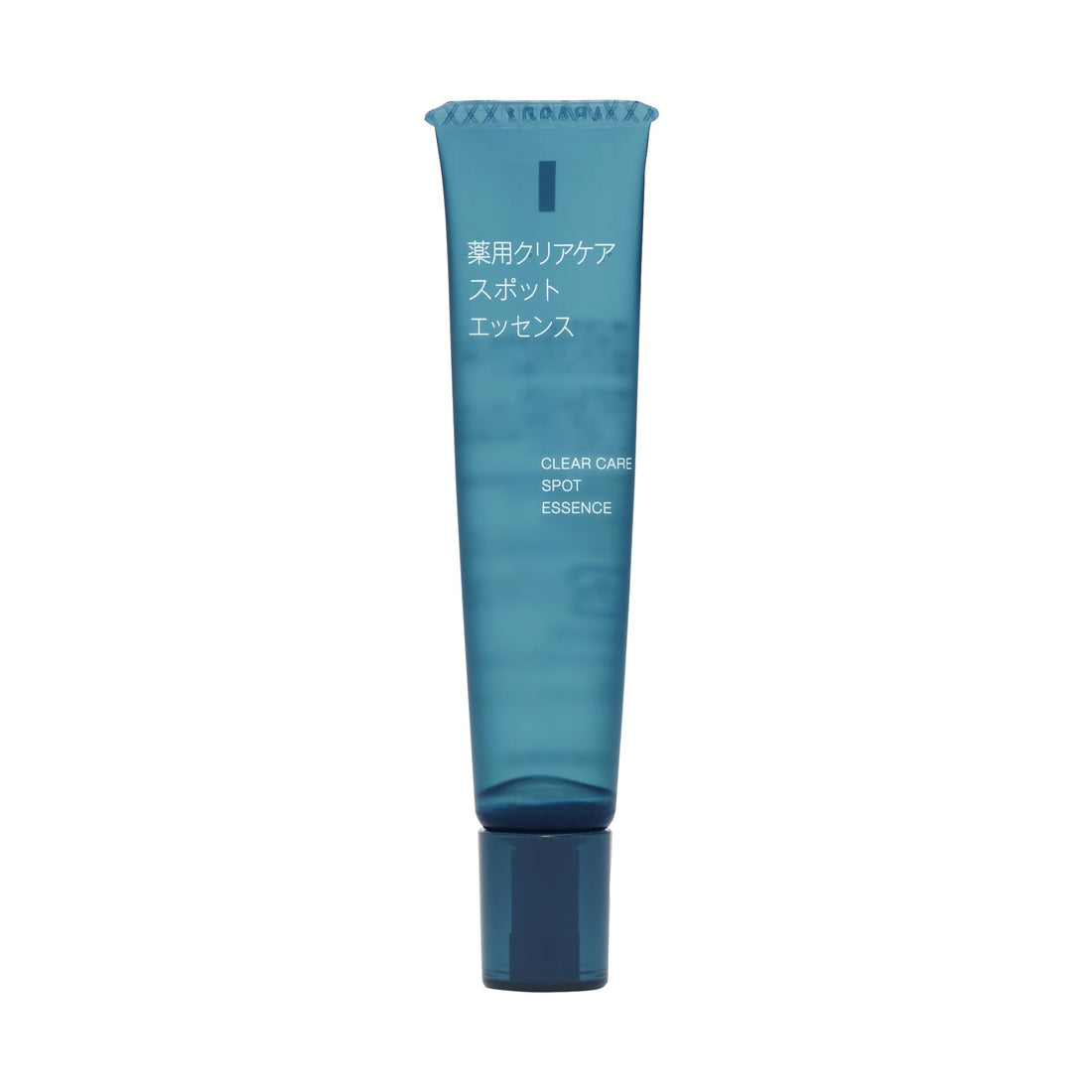 MUJI Spot Essence for Clear Skin 10g Japanese Skincare