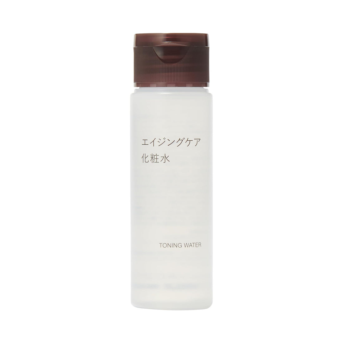 MUJI 無印良品 エイジングケア化粧水 (携帯用) 50mL 83483319