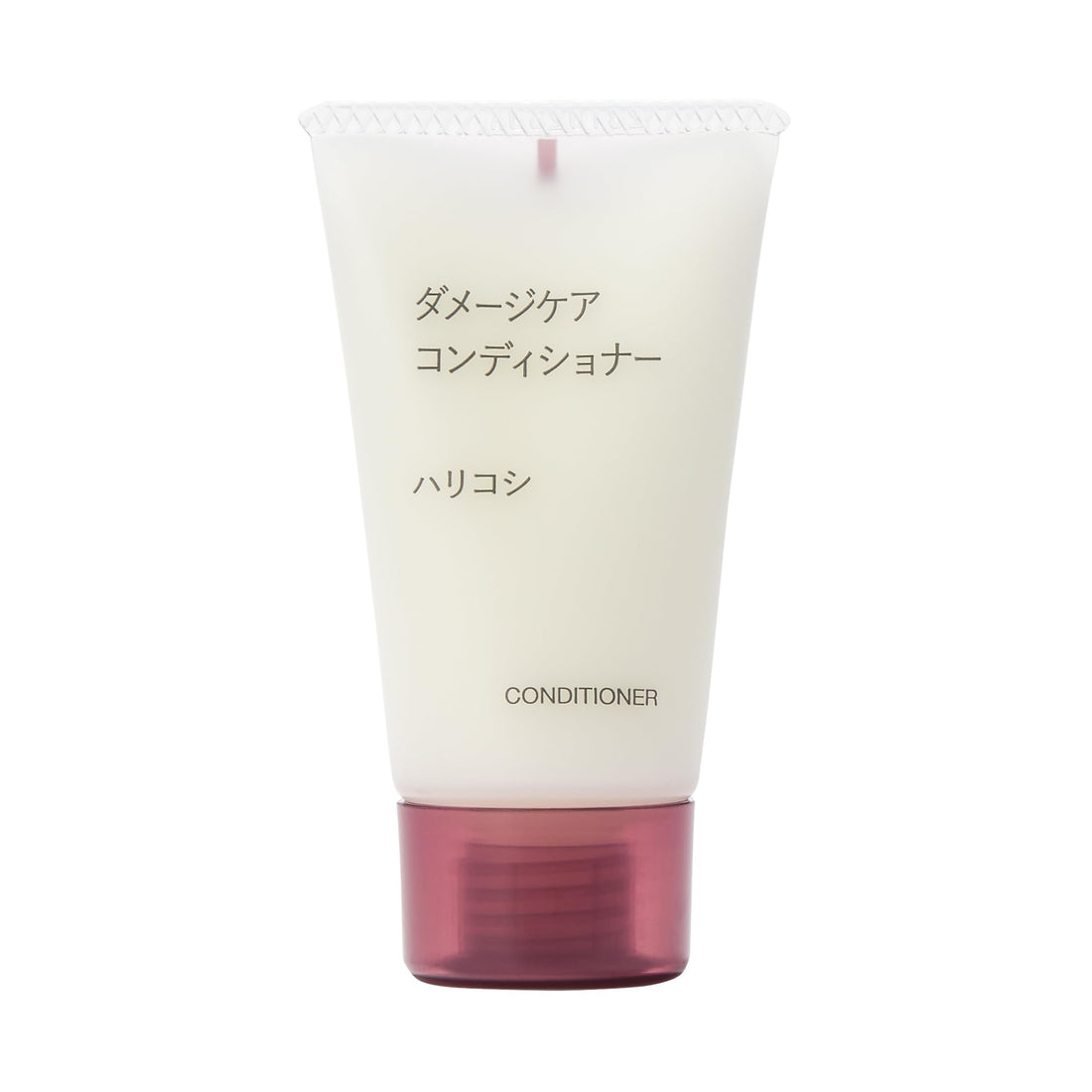Muji Damage Care Conditioner Volume and Strength Portable 30g OAO83A3A