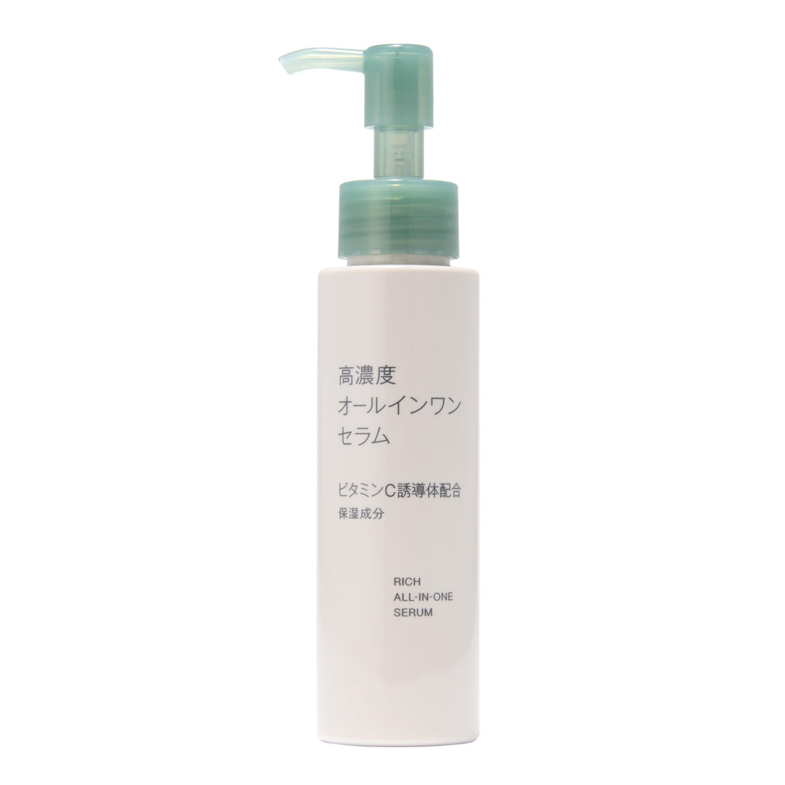 MUJI Muji High-Concentration All-in-One Serum with Vitamin C Derivative 100g OAQ70A4A