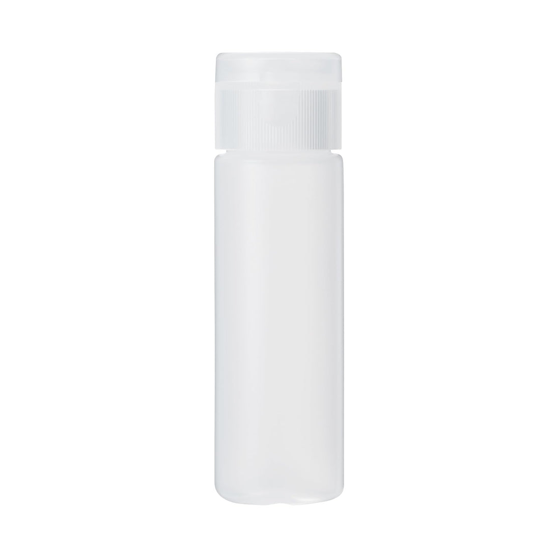 MUJI Flacon de 15mL avec Capuchon à Un Touche pour Voyage