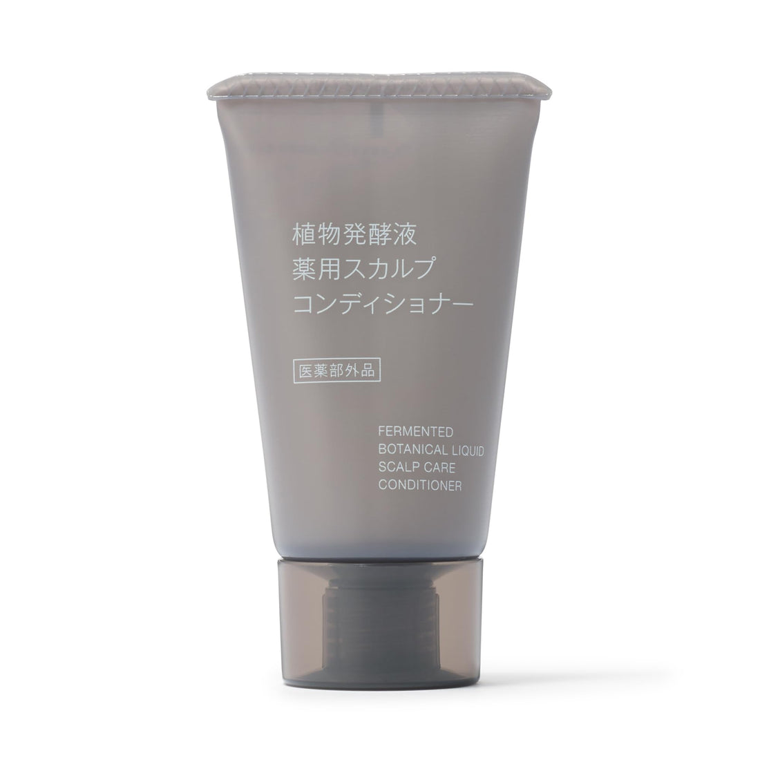 MUJI Après-shampoing Scalp 30g pour un cuir chevelu sain