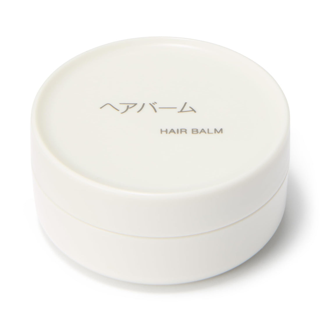 MUJI Hair Balm - 20g 84465956