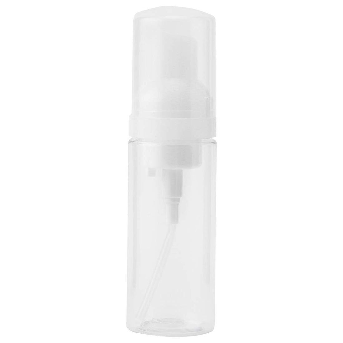 MUJI 無印良品 PET小分けボトル・泡タイプ・50ml OHB51A8S