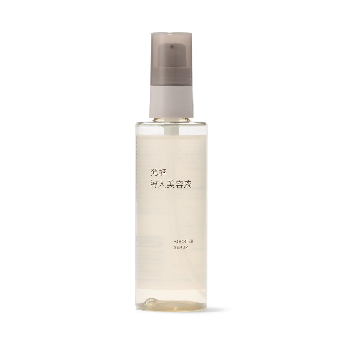 MUJI Fermentation Essence 100ml for Japanese Skincare