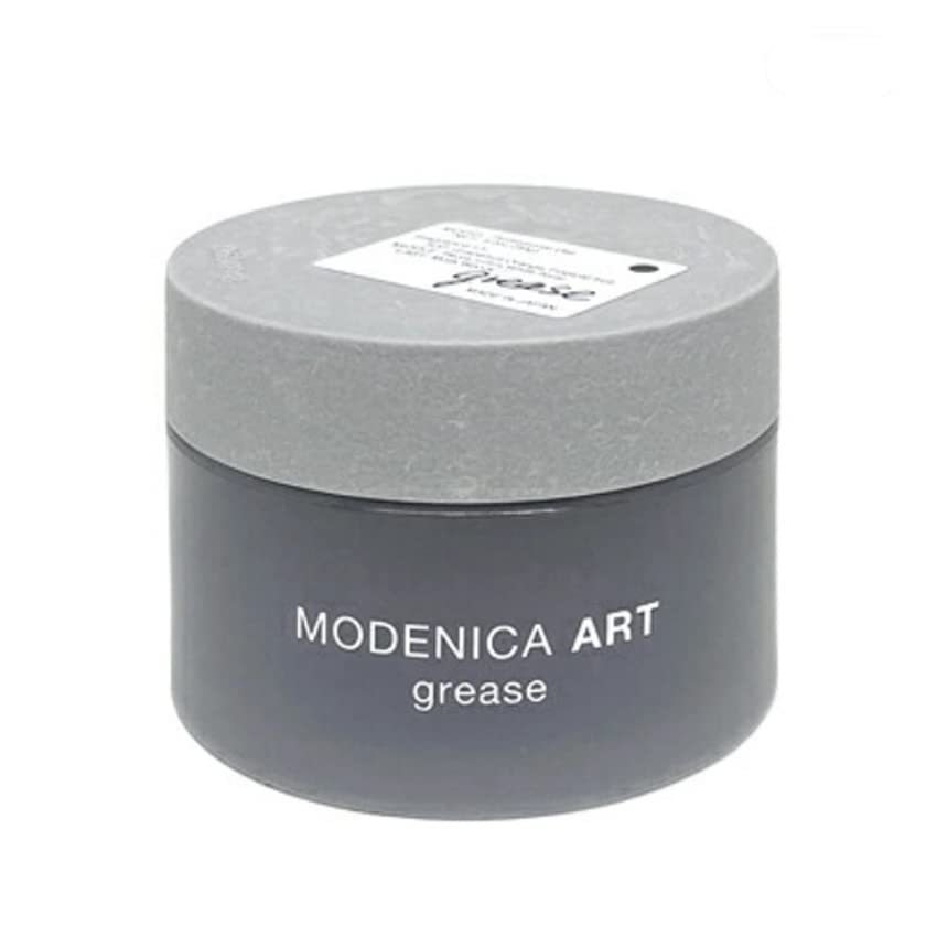nakano Modenica Art Grease Hair Styling Product 90g