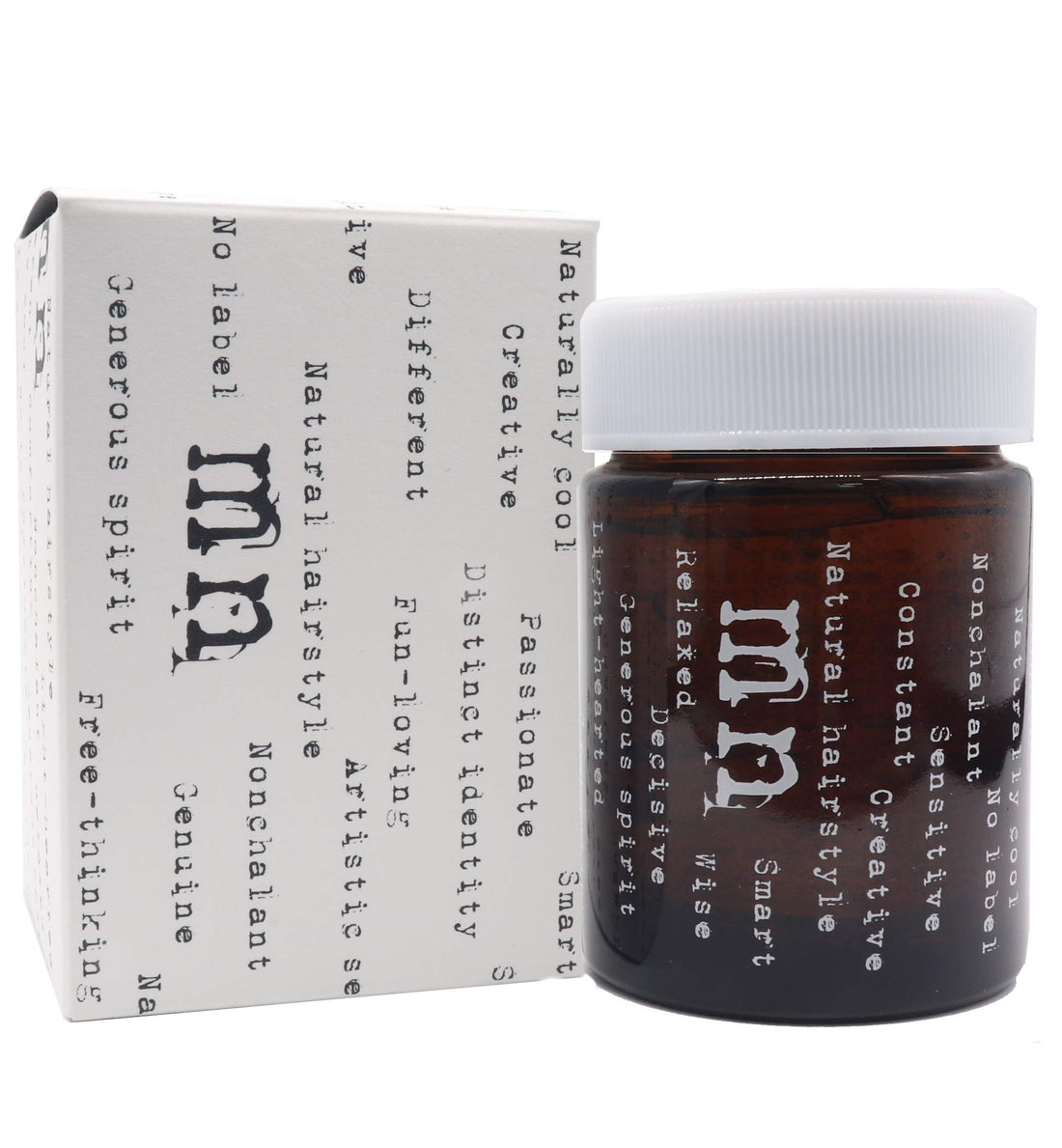 nakano Natural J Hair Treatment 90g for Japanese Hair Care