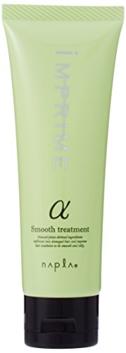 napla ナプラ インプライム スムーストリートメント アルファ 80g