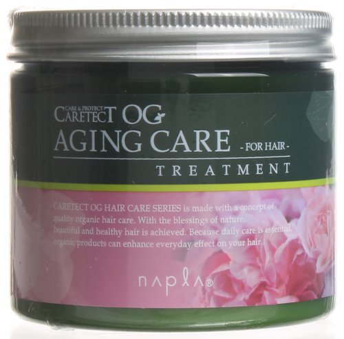 Napla Caretect OG Treatment AC 200g