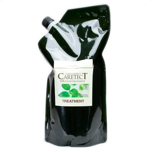 Napla Caretect HB Color Treatment S 1200g Refill