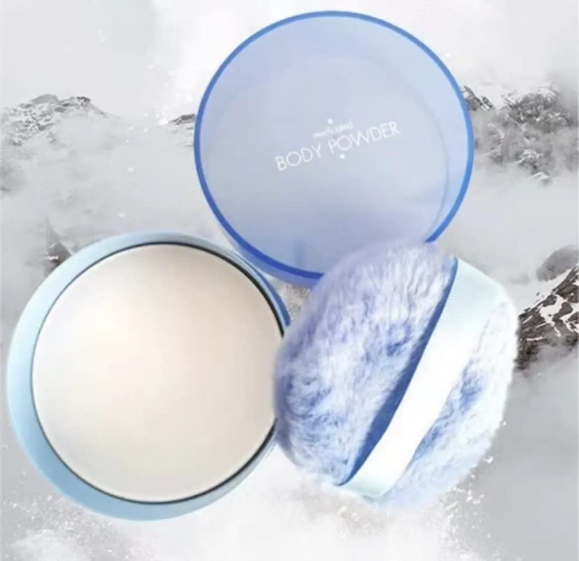 naris Body Powder 50g for Soft and Smooth Skin
