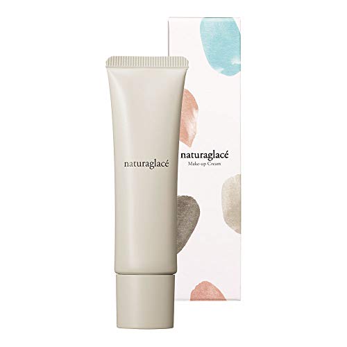 naturaglace Crème de Maquillage N 01 Beige Champagne SPF44 PA+++ 30g
