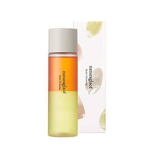 naturaglace Shake Cleansing 100ml Gentle Makeup Remover